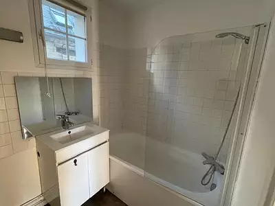 Appartement, 52,95 m²