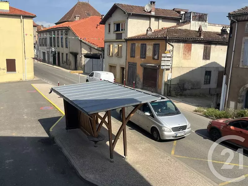 Maison, 180 m²