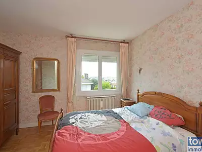 Maison, 110 m²