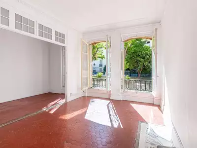 Appartement, 136 m²