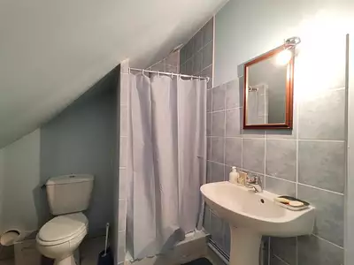 Maison, 91 m²
