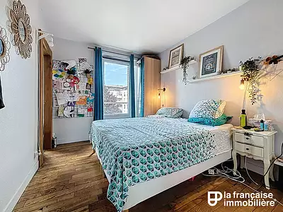 Appartement, 126,32 m²
