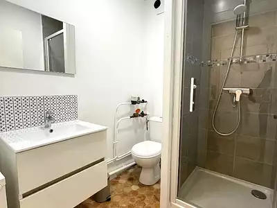Appartement, 26,73 m²