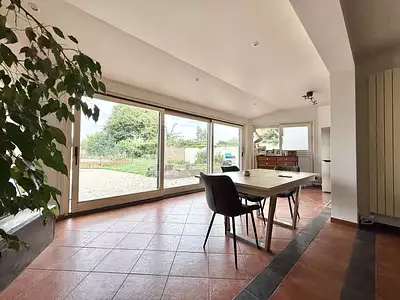 Maison, 153 m²