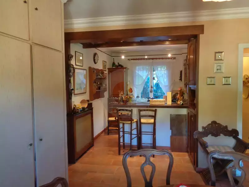 Appartement, 93,76 m²