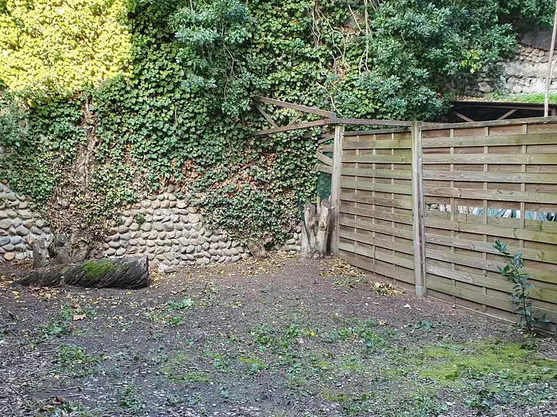 Appartement, 30,2 m²