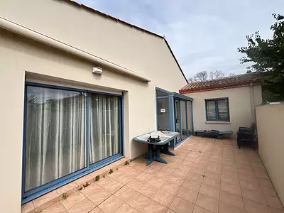 Maison, 131 m²