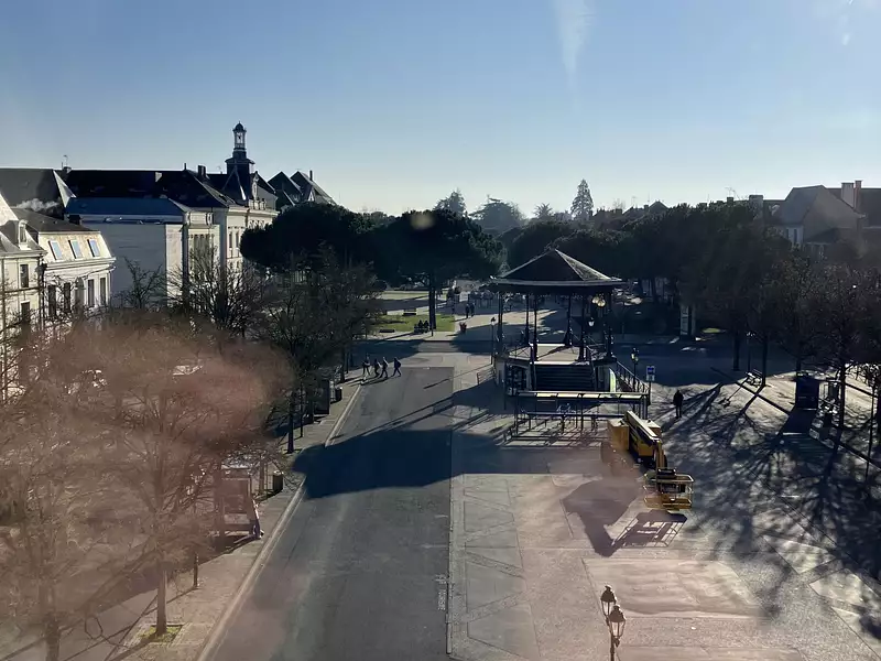 Appartement, 84,9 m²