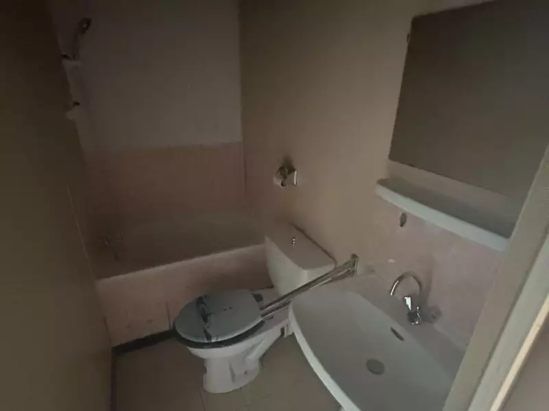 Appartement, 20 m²