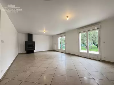Maison, 140,39 m²