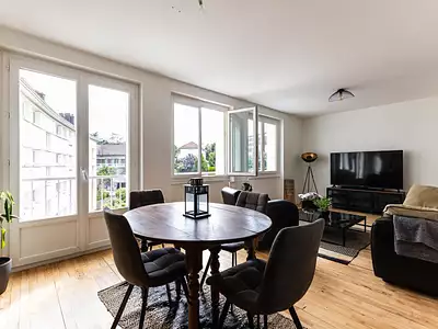 Appartement, 80,5 m²