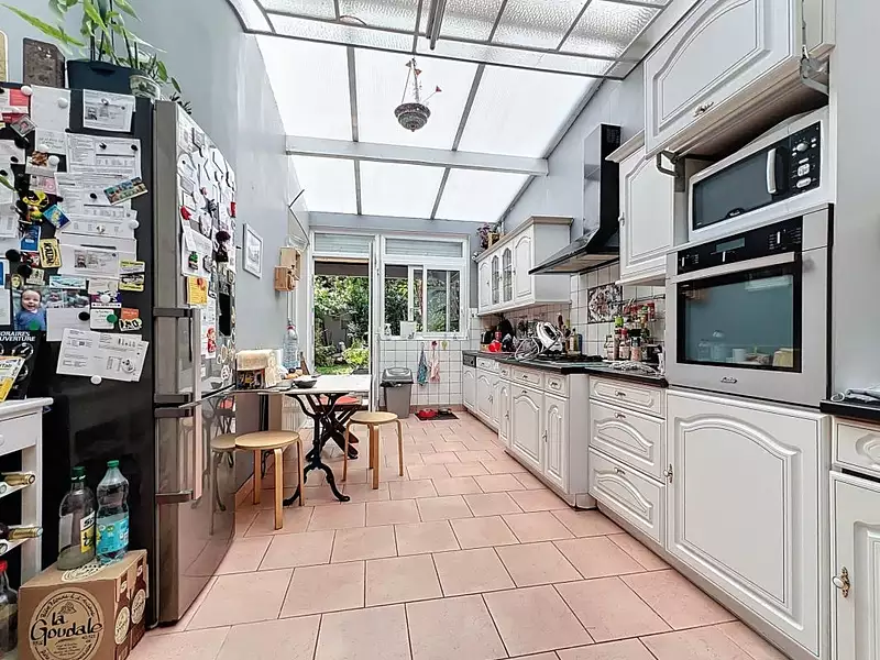 Maison, 150 m²
