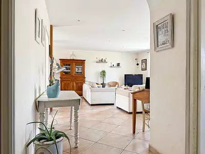 Maison, 112 m²