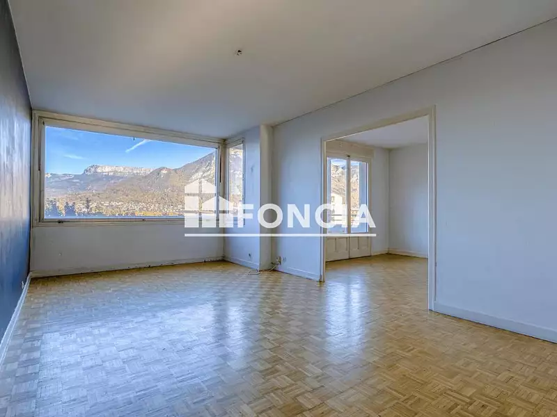 Appartement, 91 m²