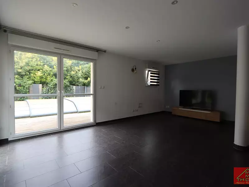 Appartement, 83,28 m²