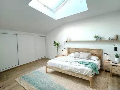 Appartement, 105 m²