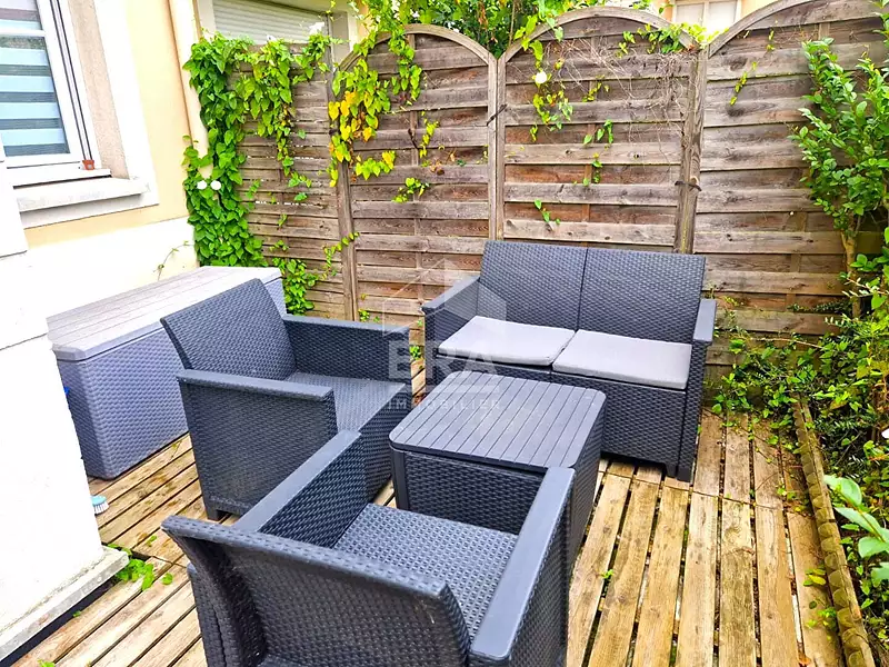 Appartement, 61 m²