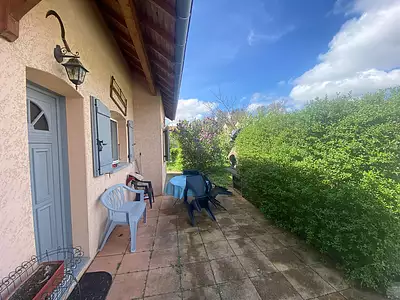 Maison, 158 m²