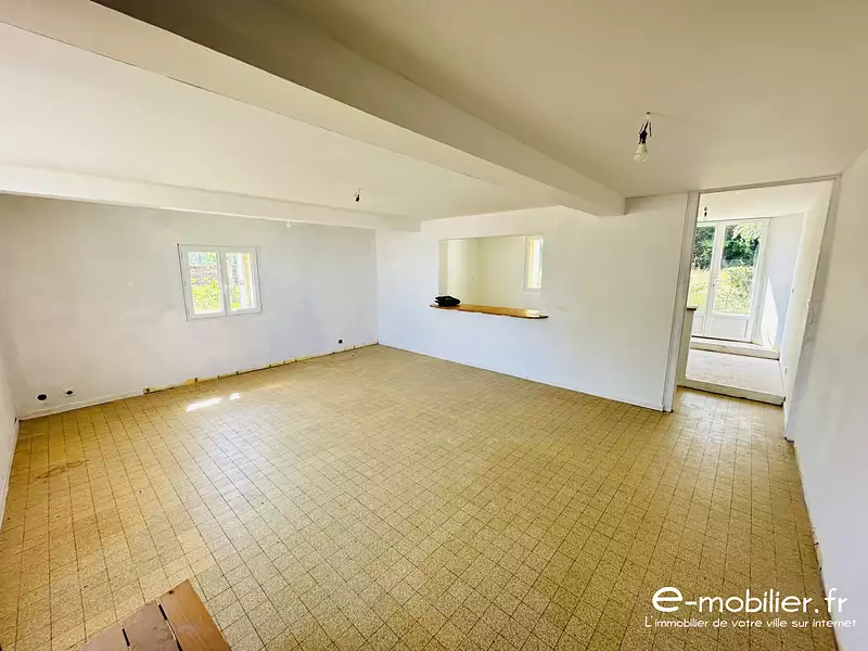 Maison, 261 m²