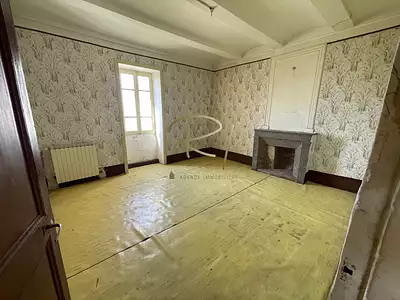 Maison, 152 m²