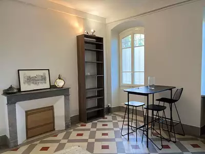 Appartement, 41 m²