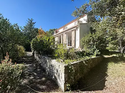 Maison, 117 m²
