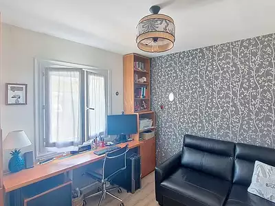 Maison, 126 m²