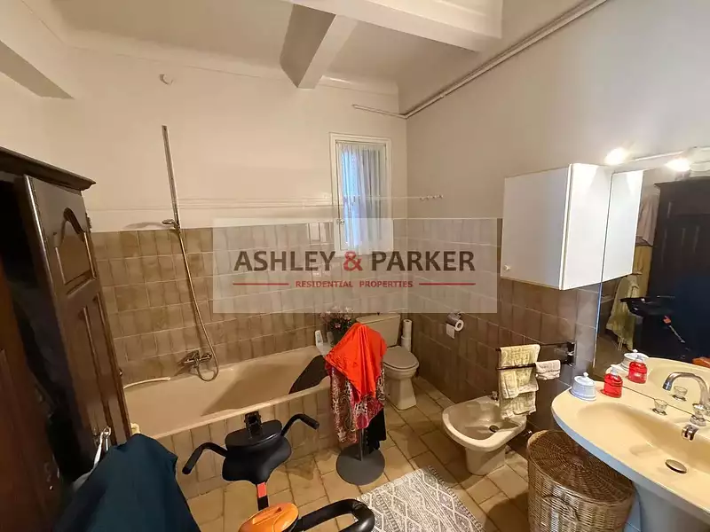 Appartement, 127 m²