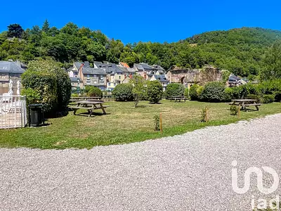 Appartement, 50 m²