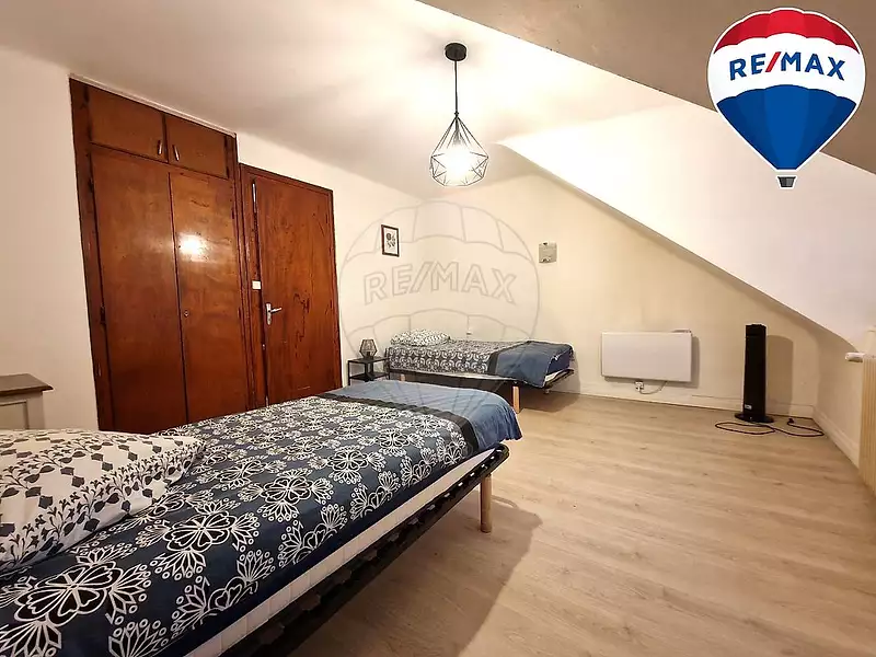 Maison, 63 m²
