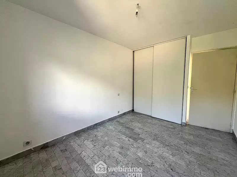 Appartement, 87 m²