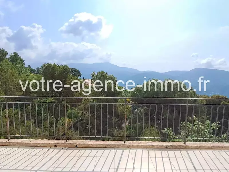 Maison, 138 m²