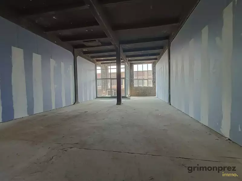 Appartement, 90 m²