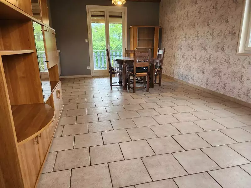 Maison, 90 m²