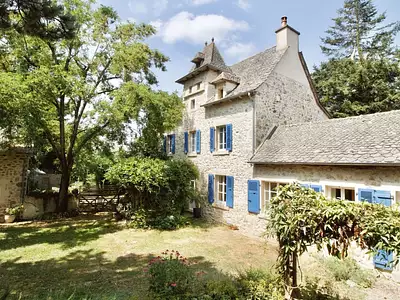Maison, 275 m²