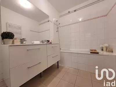 Appartement, 81 m²