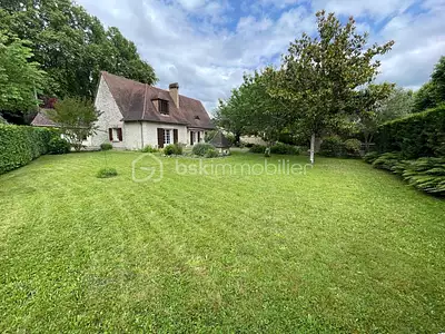 Maison, 167 m²