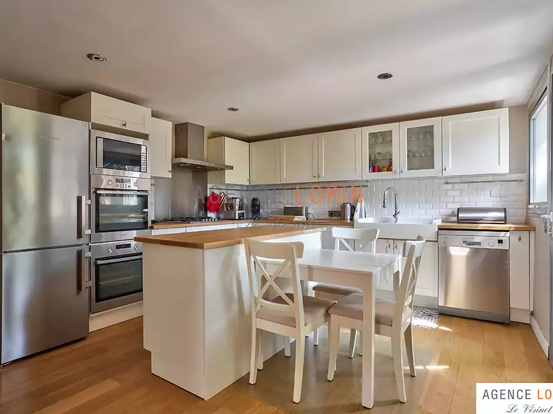 Maison, 134,02 m²