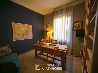 Maison, 188 m²