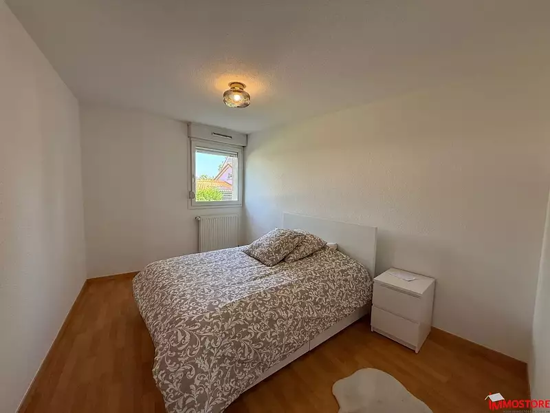 Appartement, 77 m²