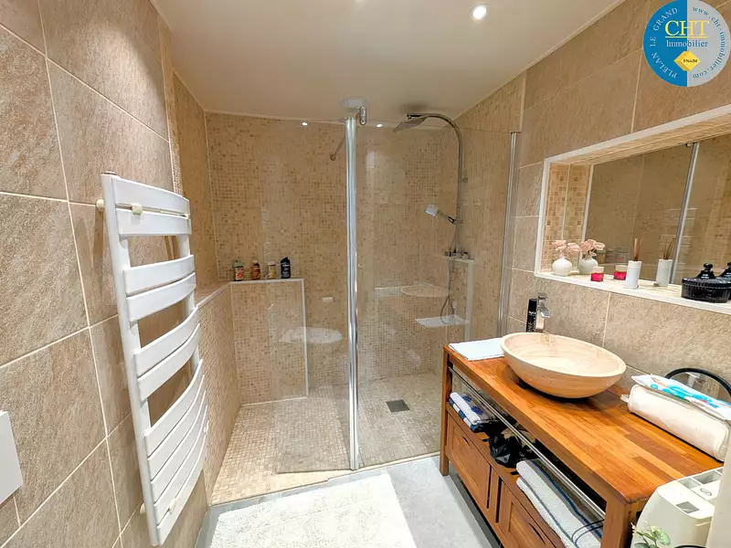 Maison, 104,6 m²