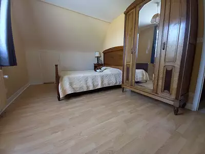 Maison, 125 m²