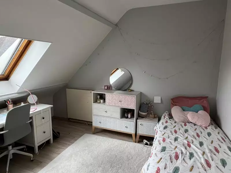 Maison, 152 m²