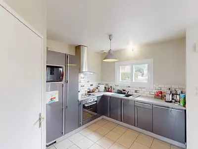 Maison, 90 m²