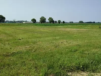 Terrain, 1 323 m²