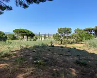 Terrain, 1 270 m²