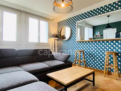 Appartement, 75 m²