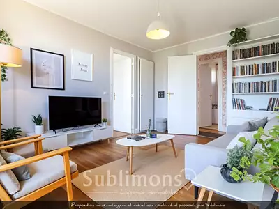 Maison, 70 m²