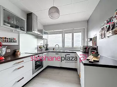 Appartement, 75 m²