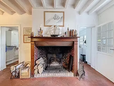 Maison, 85 m²